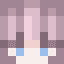 Minecraft skin hráče Ahojcus