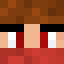 Minecraft skin hráče BrebtaCZ