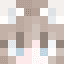 Minecraft skin hráče Dav1_dos