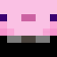 Minecraft skin hráče Ellies2Fingers