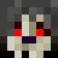 Minecraft skin hráče ILYFranz