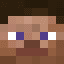 Minecraft skin hráče ItzFoe