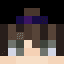 Minecraft skin hráče Kry3tex