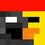 Minecraft skin hráče LEGAL_DUCK