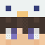 Minecraft skin hráče MaTy_770