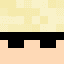 Minecraft skin hráče MaraHraje