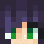 Minecraft skin hráče NikkiShiMio