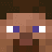 Minecraft skin hráče TomikBlock
