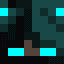 Minecraft skin hráče TondaGamerCZ