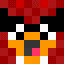 Minecraft skin hráče Warm_