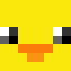 Minecraft skin hráče Zentyxis
