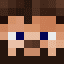 Minecraft skin hráče Zmijovec