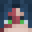 Minecraft skin hráče b3sisith