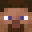 Minecraft skin hráče babugabi