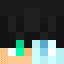 Minecraft skin hráče dano1ol