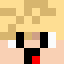 Minecraft skin hráče donymer