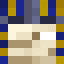 Minecraft skin hráče ducky99