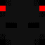 Minecraft skin hráče kakas003