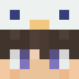 Minecraft skin hráče maty_770