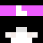 Minecraft skin hráče medvidek3k