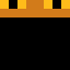 Minecraft skin hráče misok1