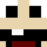 Minecraft skin hráče nejakejpavel