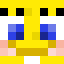 Minecraft skin hráče neonofficial124