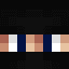 Minecraft skin hráče sebik2000