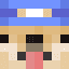 Minecraft skin hráče superdavid0505