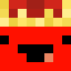 Minecraft skin hráče vojkrip