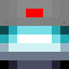Minecraft skin hráče vojta123
