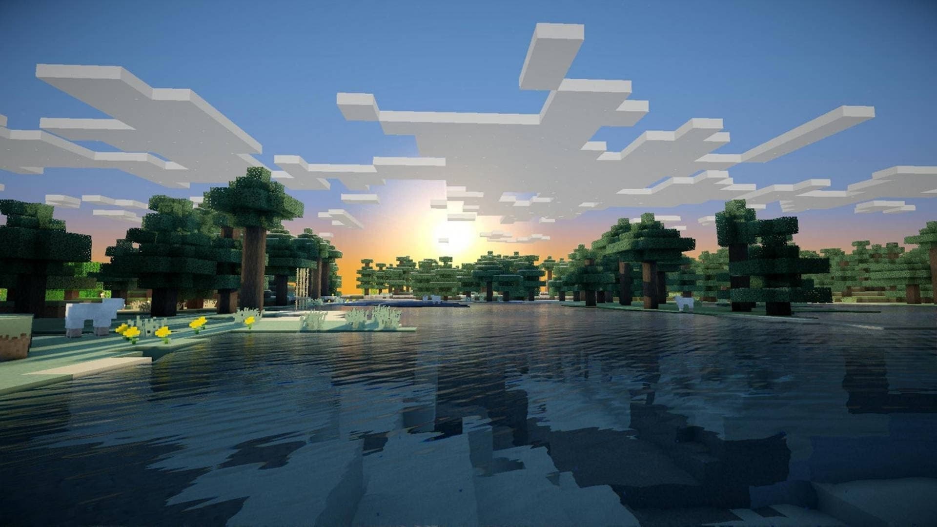 Slimefun — Technologický server